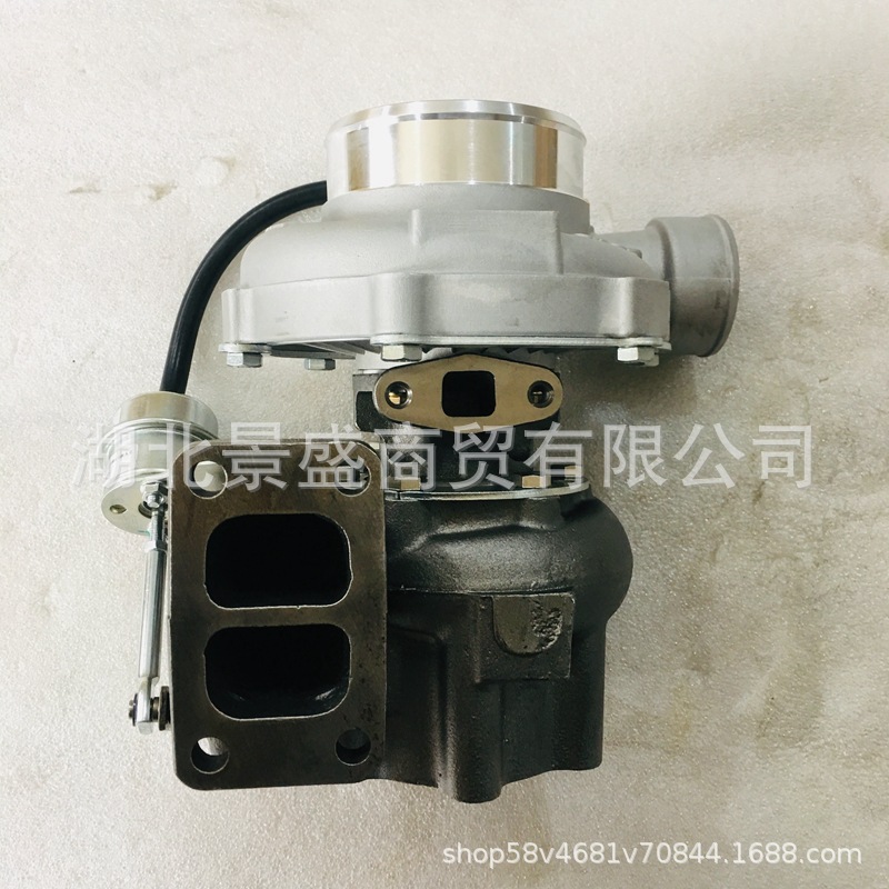 适用于玉锡柴6105 6108 6110高压力涡轮增压器gt35 720669-5003