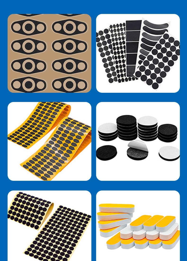 青岛金润华厂家定制3mm厚pe高粘强力双面泡棉胶带双面泡沫胶-阿里巴巴