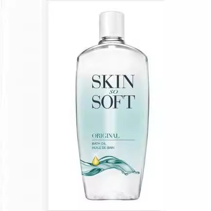 跨境original bath oil女士皮肤柔软原装沐浴油皮肤保湿平滑和软