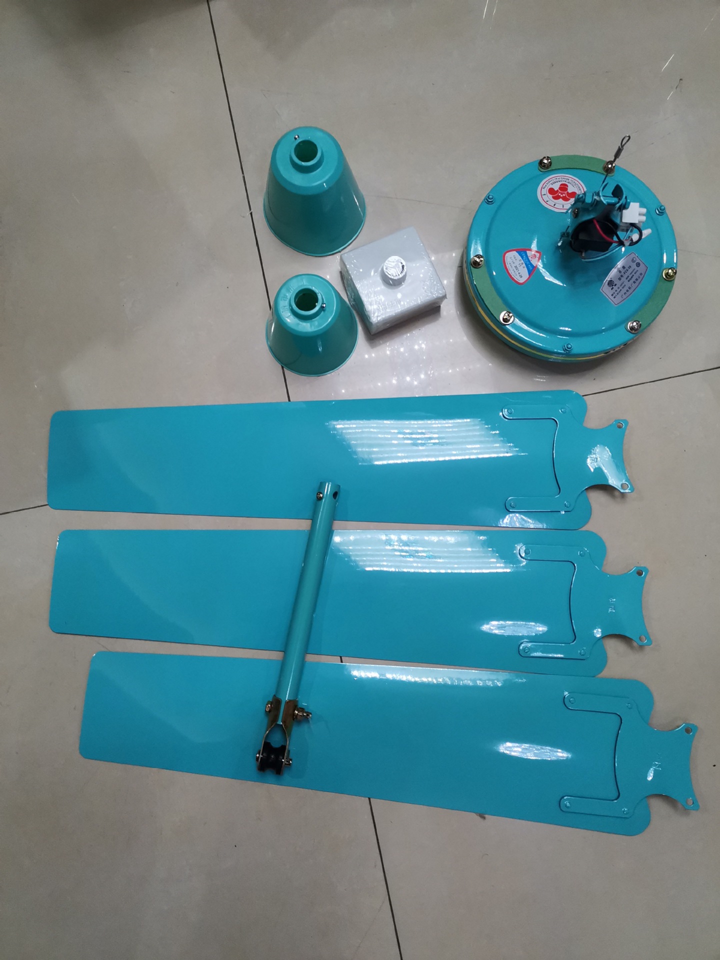 南风吊扇1400mm56寸