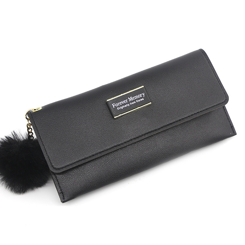 Fashion ladies wallet