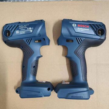 原装博世手电钻机壳gsb180-li充电手钻gsr180-li冲击钻外壳塑料壳