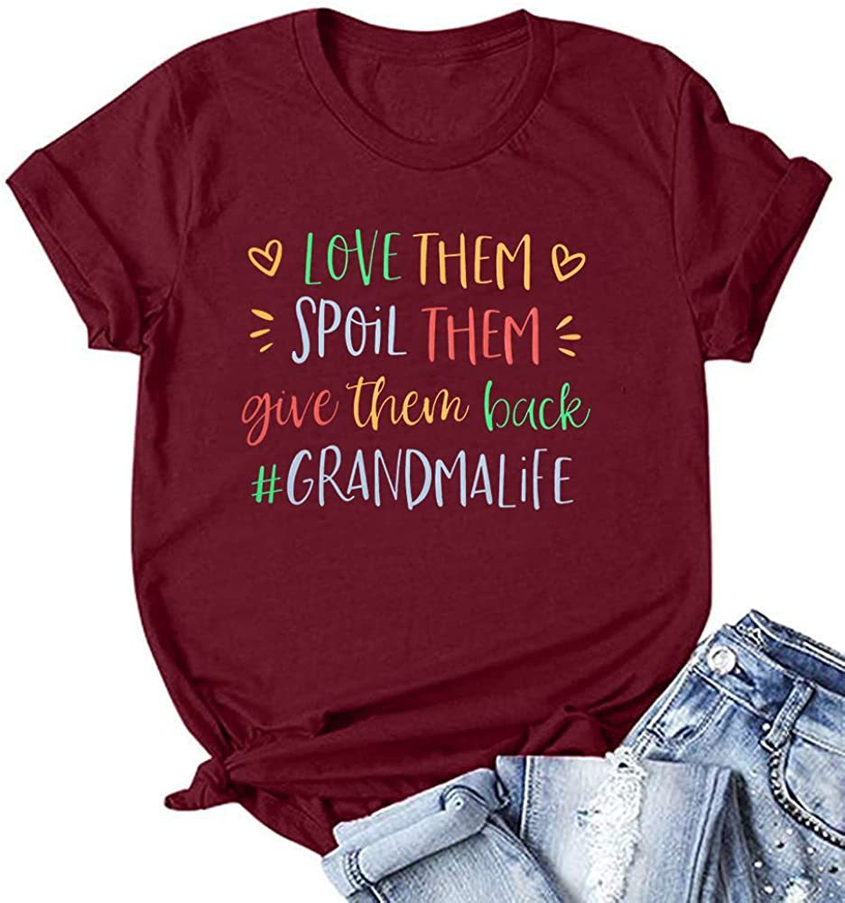 亚马逊跨境its fine im fine夏季新款字母要短袖ebay女装t恤衫