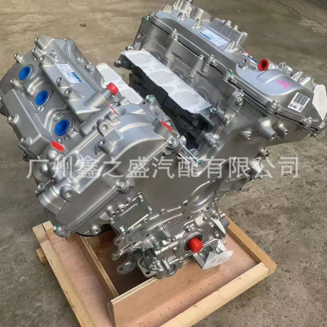 广州汽配 适用于丰田普拉多4.0l 1gr发动机总成汽车零件批发-阿里巴巴