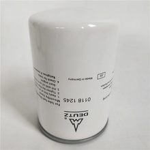 供应 道依茨滤芯 01181245 柴油滤芯 机油滤芯 油水分离滤芯