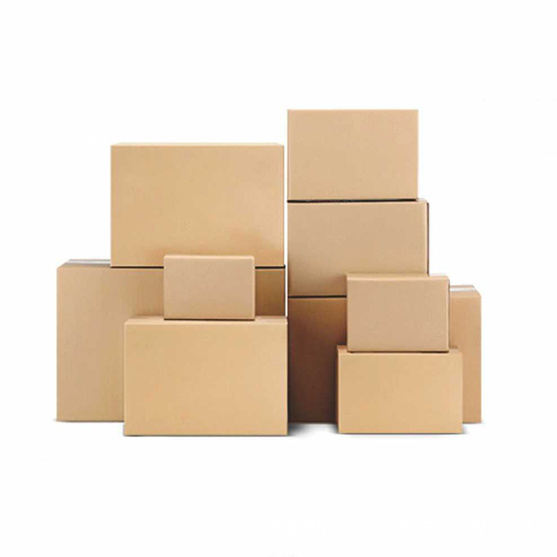 厂家直售邮政纸箱 搬家打包大箱子 快递物流包装纸盒