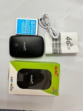 4G Mobile wifi  Wireless Modem移动随身wifi 路由器英文版专供