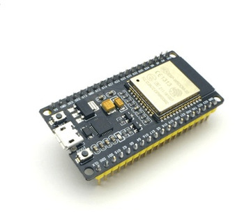 esp32开发板无线wifi 蓝牙2合1双核cpu低功耗esp-32控制板esp-32s