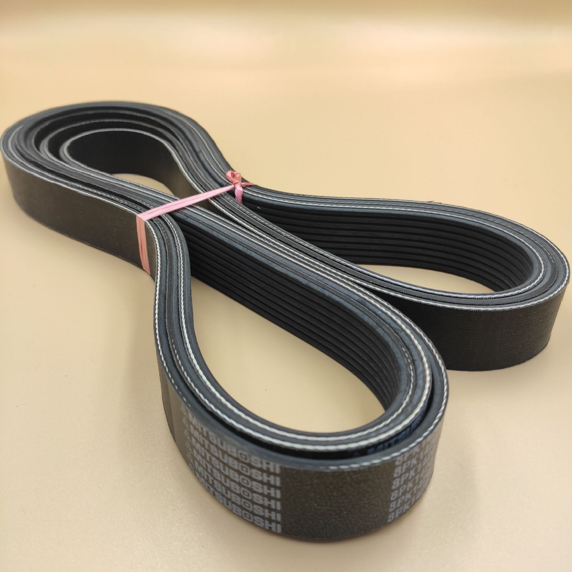 三之星多楔带汽车时规带多沟带多槽带10pk1970/10pk1980/10pk1990