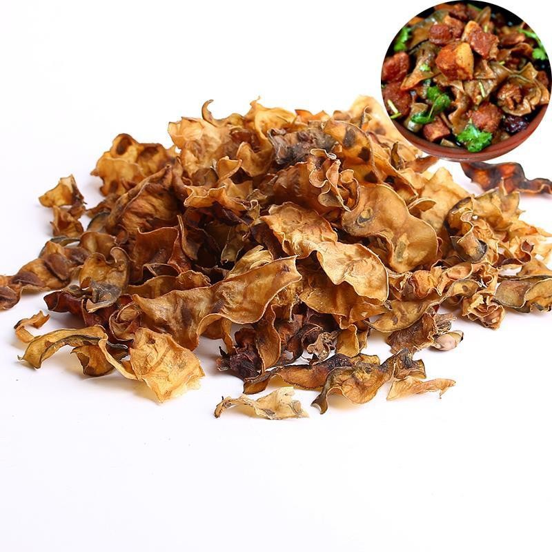 梅豆干炖肉佳品徐州农家自产包邮干豆角茶角子扁豆角干扁豆四季梅