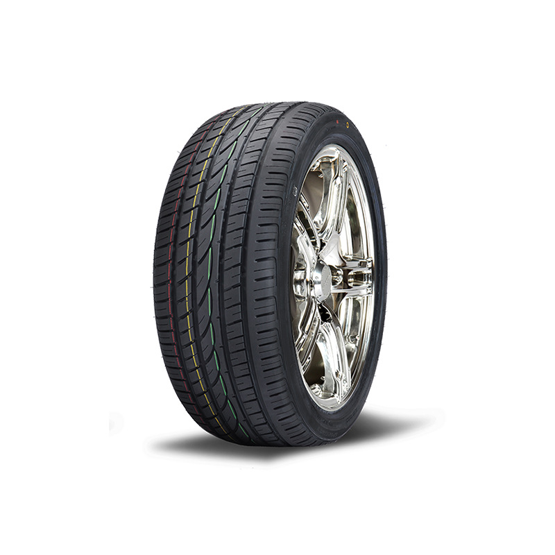 艾普乐aplus轮胎批发出口245/45zr17静音舒适款a607花纹轿车轮胎