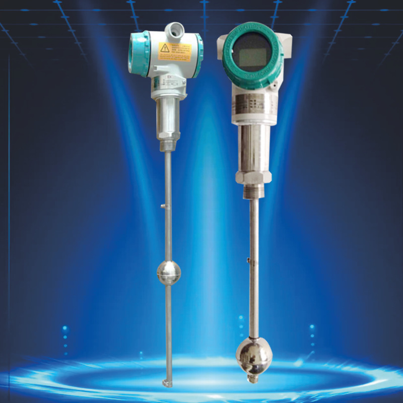 供应磁浮球液位计
