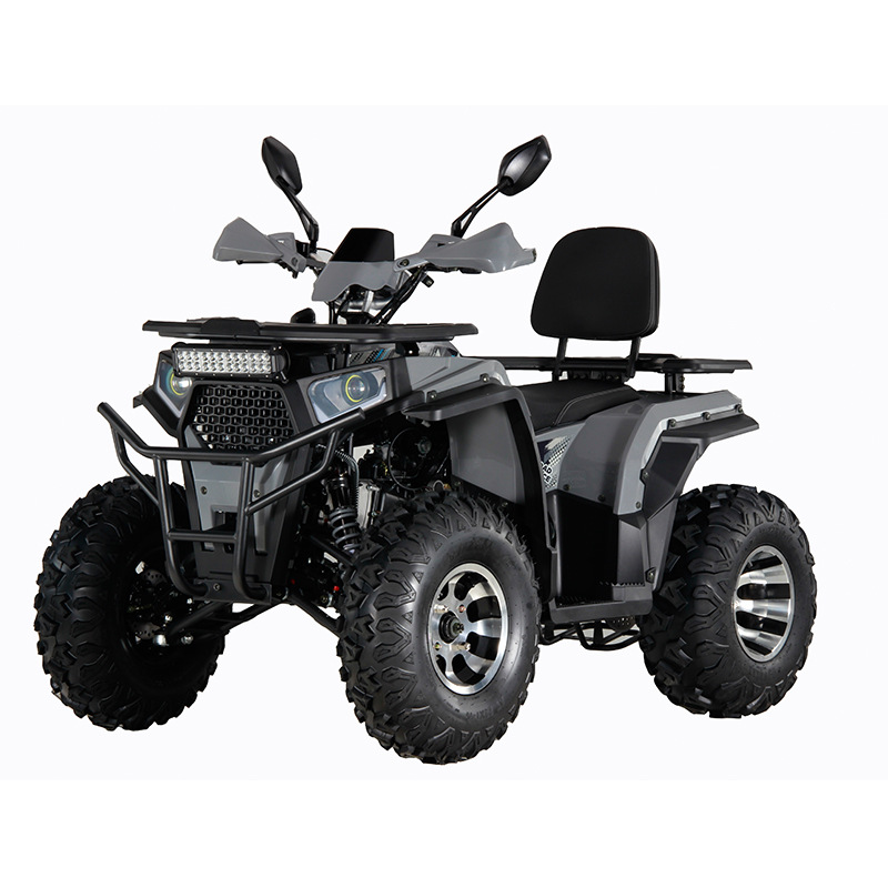 越野cuatrimoto 四轮越野摩托车 atv utv 农场四轮摩托自行车