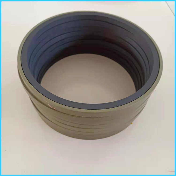 液压密封件格莱圈 孔用方形格莱圈 旋转格莱圈旋转斯特封多种规格