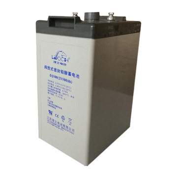 理士蓄电池dj600在线浮充寿命2v600ah铅酸2v系列储能电池-阿里巴巴