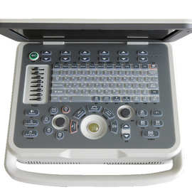 手提便携式彩超机厂家笔记本人医用b超机三维彩色多普勒超声仪器