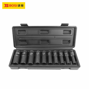 5mm系列风动长套筒组套 bs365610-阿里巴巴