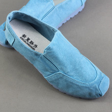 2019 Summer New Style Women's Singles Shoes Old Beijing跨境