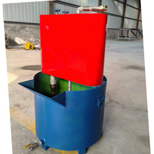 煤矿专用气动阻化泵节能高效轻便可用作水汽雾消烟除尘