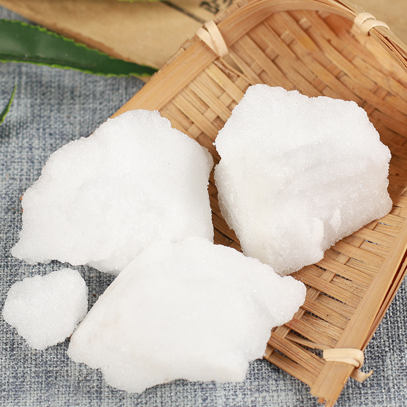 中药材店铺 樟脑块 樟脑粉 潮脑 500克 实体店