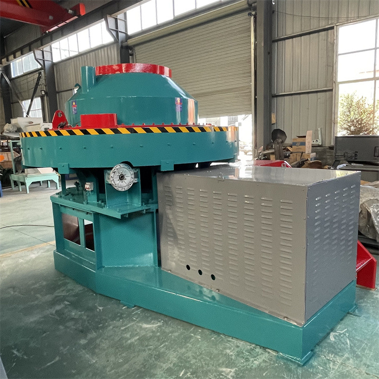 生物质布料化纤固废压块机 养殖厂牛粪压块机 生活垃圾燃料压块机