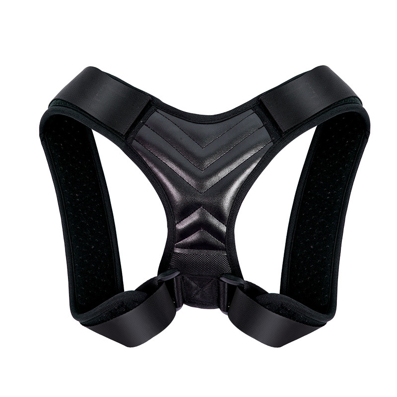 Anti-Humpback Orthotics Band Clavicular Belt Back Correction Brace Student Children Posture Corrector Factory in Stock Fixing Band