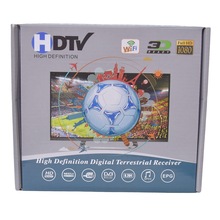 跨境电商机顶盒DVB-T2 dvb t2 stb set top box dvb出印尼俄罗斯