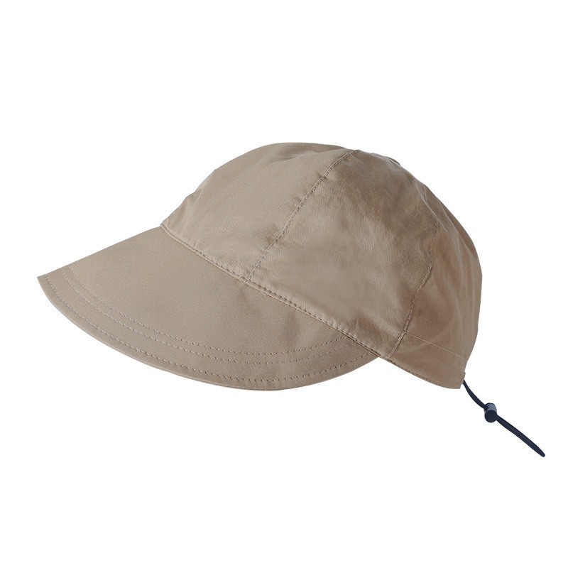 Same Style New Hat Sun Protection Sun Hat Summer UV Baseball Cap Korean Sports Quick-Drying Outdoor Sun Hat Wholesale