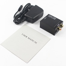 analog to digital audio converter 音频信号模拟转数字转换器