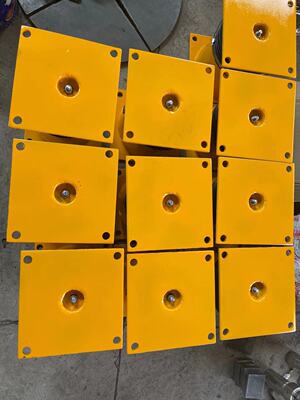 离心机配件  液态阻尼减震器/平板离心机减震器/隔震器/减震腿