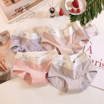 发育期女大童内裤女学生初中生少女女童内裤8到15岁-阿里巴巴