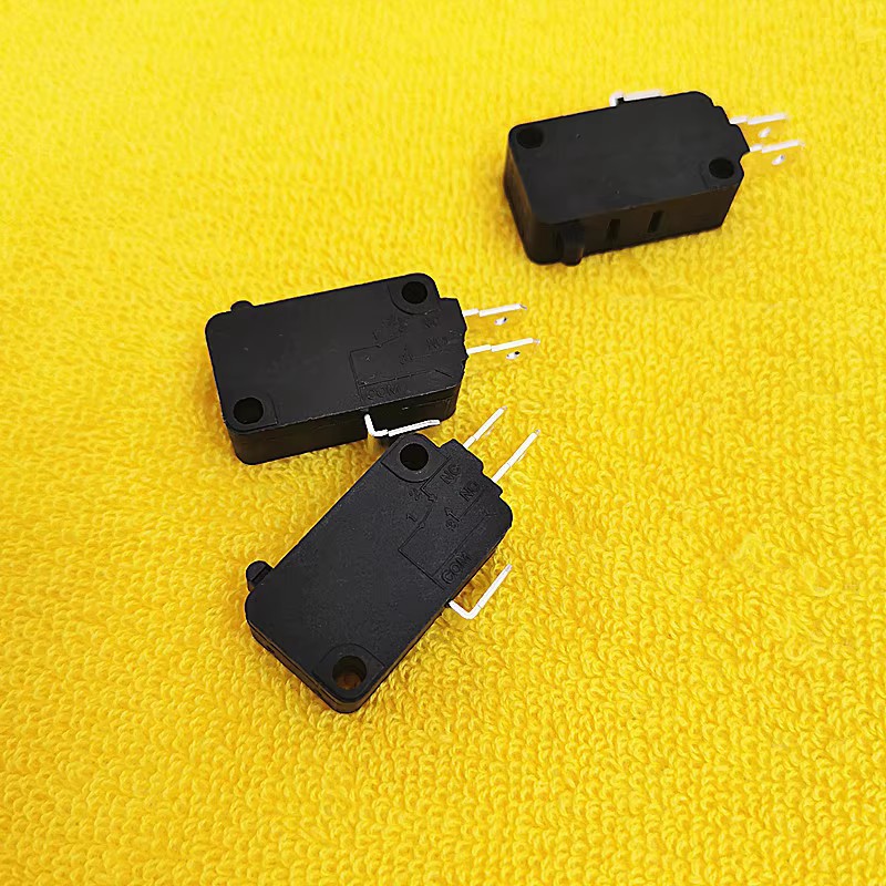 电饭煲配件银触点微动开关zw7-15 250v 15a行程轻触开关-阿里巴巴