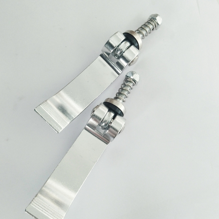 折叠车大螺丝 快卸 快拆螺丝自行车配件 锁紧螺杆 折叠自行车配件