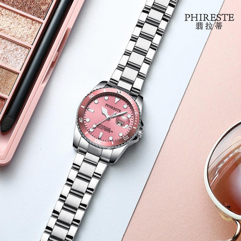 phireste翡拉蒂 浪漫伯~爵钻表(女)ph1913-阿里巴巴