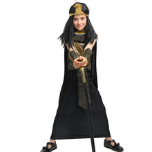 六一节服装埃及法老cos古罗马成人女尼罗河王子古希腊神话女神衣