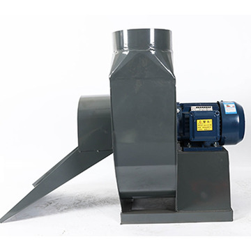 漏斗风机棉花输送风机h586220v离心风机适用服装充棉机风机