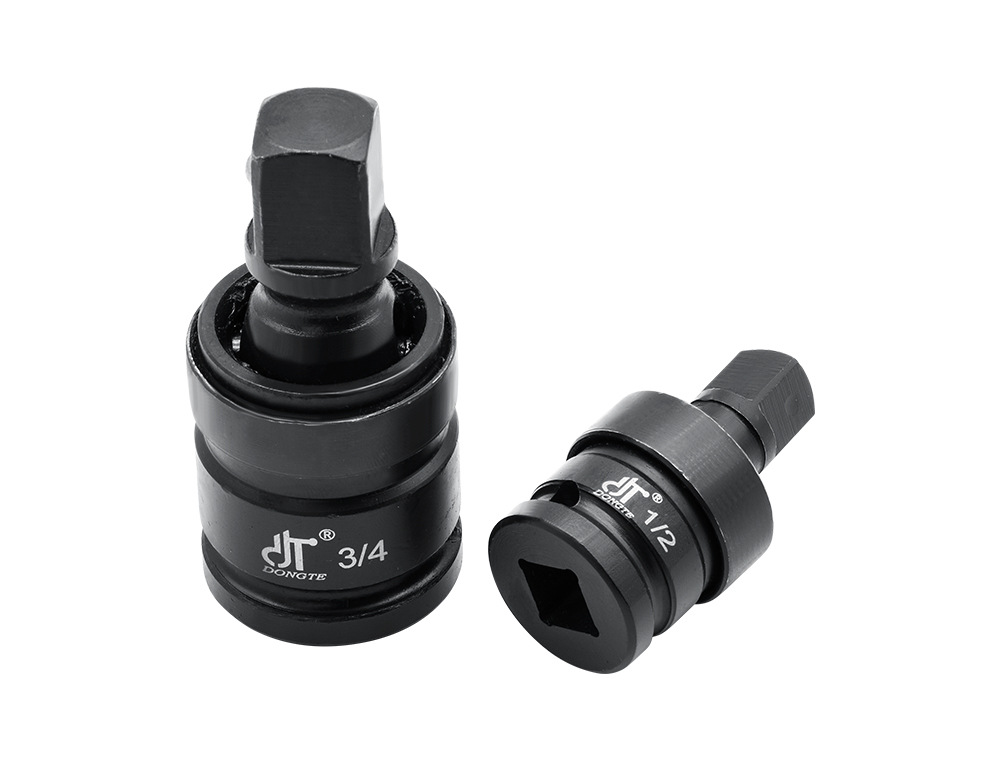 长期供应1/2万向头 气动万向接头 耐磨坚固工业级气动万向头