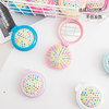 children mirror Toys Folding mirror Comb Carry Flip Dual use Cream gel diy Folding comb parts wholesale children mirror Toys Folding mirror Comb Carry Flip Dual use Cream gel diy Folding comb parts wholesale