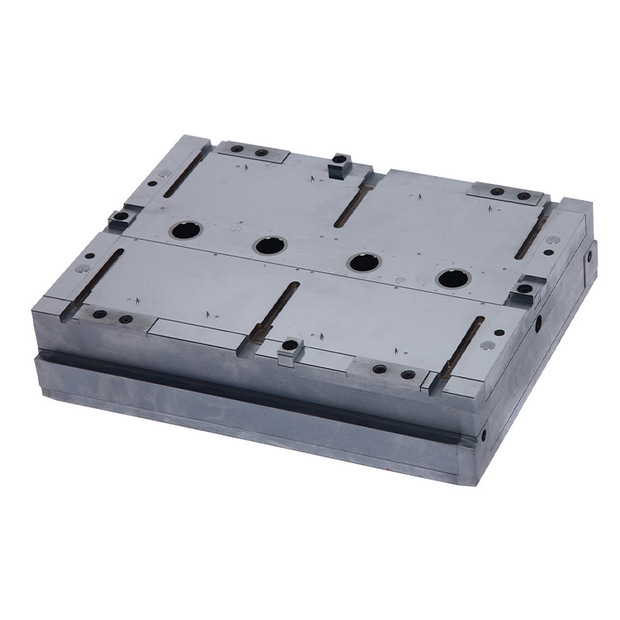 佳锦非标准模胚模架定制注塑压铸模具模架固定式塑胶模具模胚加工