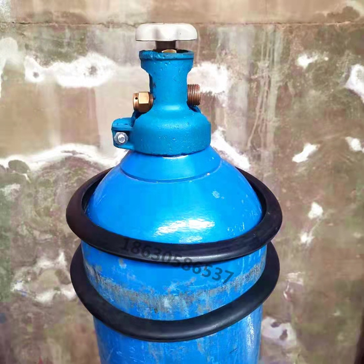 40升氧气 瓶 氩气 氮气 二氧化碳 混合气 氢气  防护圈 保护圈