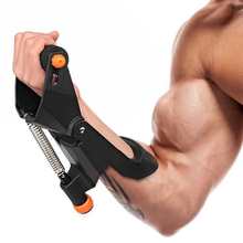腕力训练器握力器材男士健身扳手专业小臂投篮球肌肉手劲力量锻炼