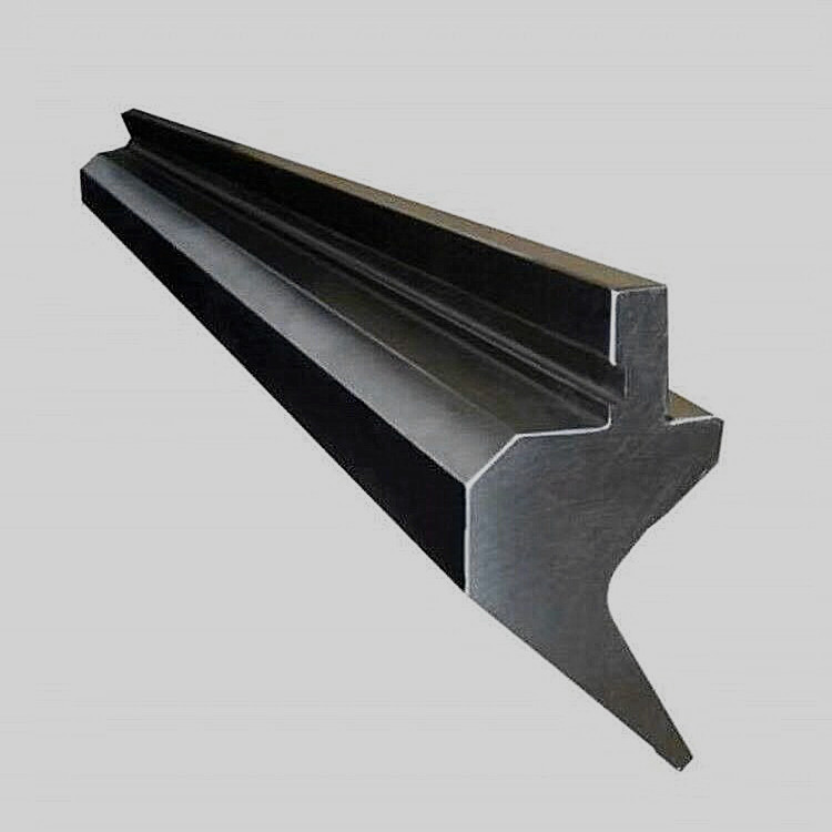 供应标准折弯机上下成型模具 折弯机大弯刀厂家现货直销免费设计