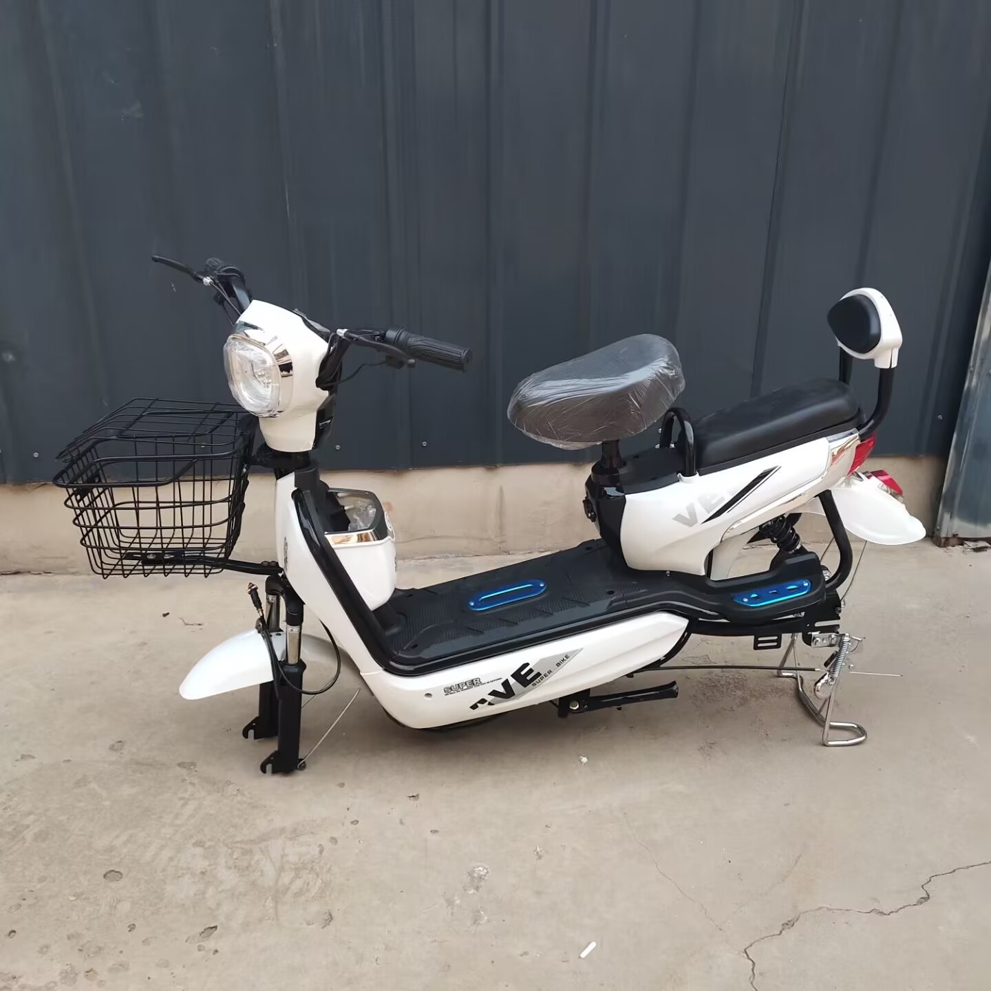 电动车车架14-16通用两轮电瓶车车架半成品空车架子-阿里巴巴