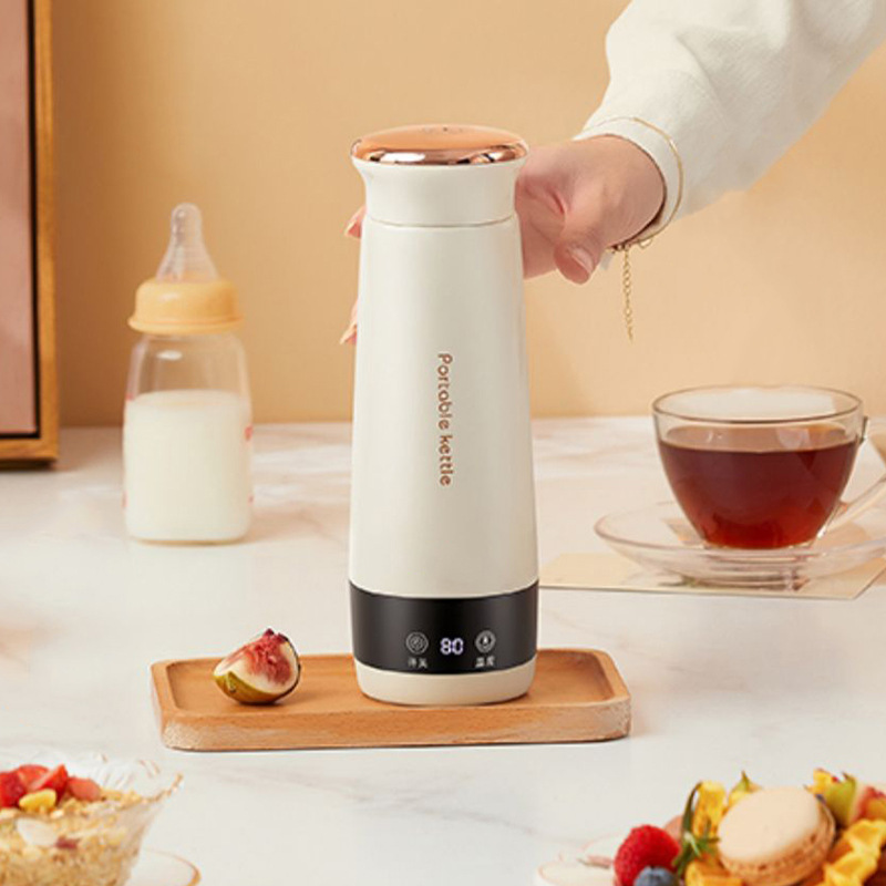 ml烟油100ml利群相似同款9便携式电煮杯家用旅行电水杯小型电炖杯迷你