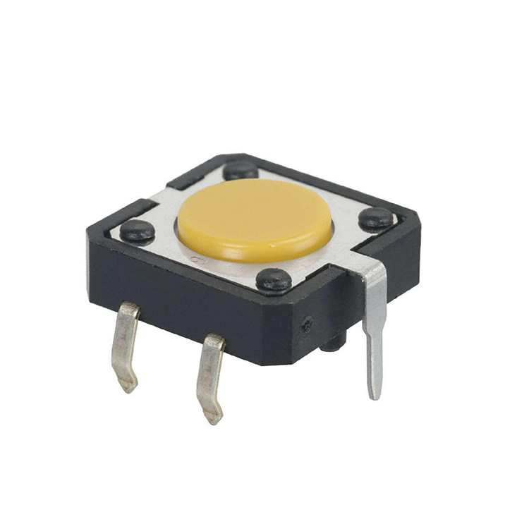 omron现货数控机床用欧姆龙轻触开关 电梯轻触开关 b3f-4105