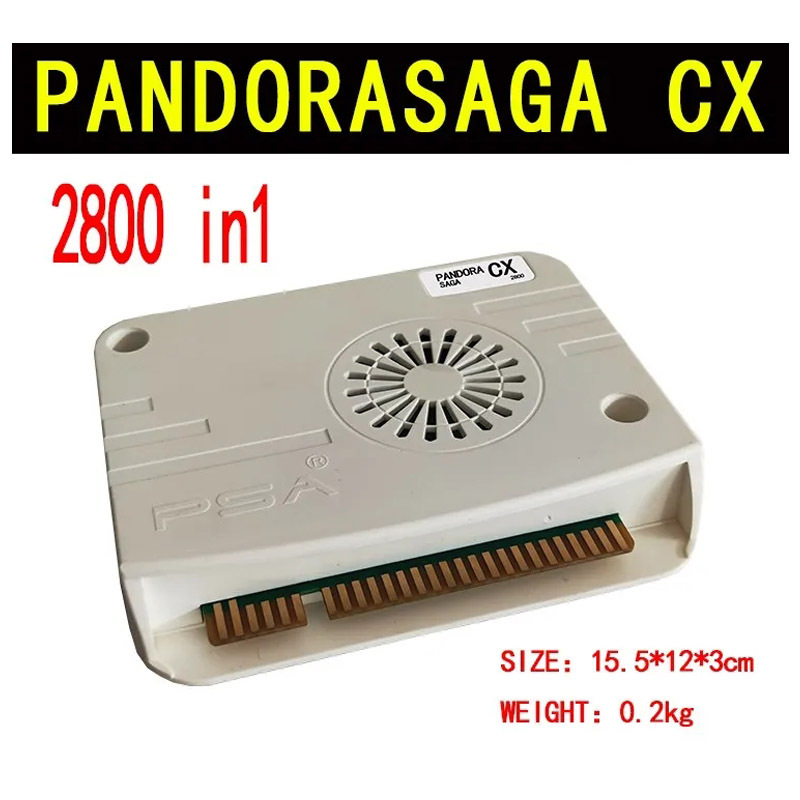 潘多拉CX2800/5000/街机主板节目月光宝盒家用摇杆格斗游戏一体机