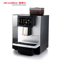DR.COFFEE咖博士F11商用办公室全自动咖啡机智能咖啡机扫码支付