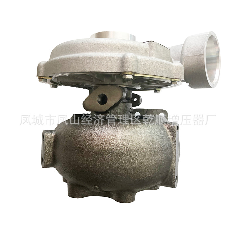 适用于奔驰涡轮增压器 k27 om502la 53279886515 0060963799-阿里巴巴