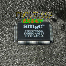 FDC37C669 XC3042-100PQ100C XC3130A-3PQ100C QFP-100 全新原装