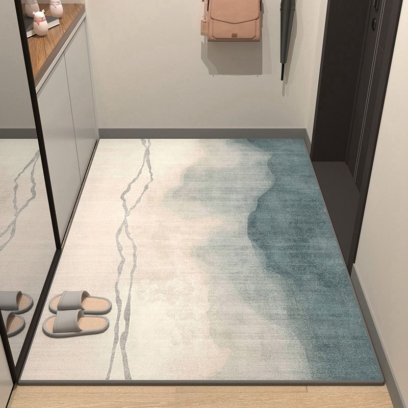 Home Indoor Non-Slip Floor Mat Door Mat Door Mat Door Carpet Entrance Entrance Entrance Mat